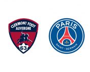 фото Клермон – ПСЖ