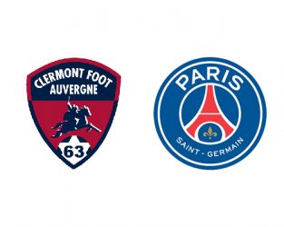 Клермон – ПСЖ картинка фото Клермон – ПСЖ