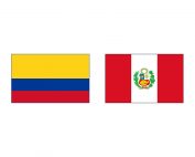 фото Колумбия – Перу