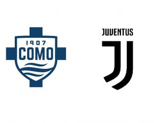 картинка Комо – Ювентус