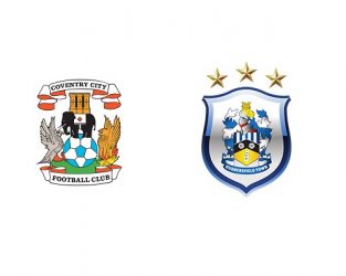 картинка Ковентри – Хаддерсфилд