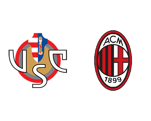 Кремонезе – Милан картинка фото Кремонезе – Милан