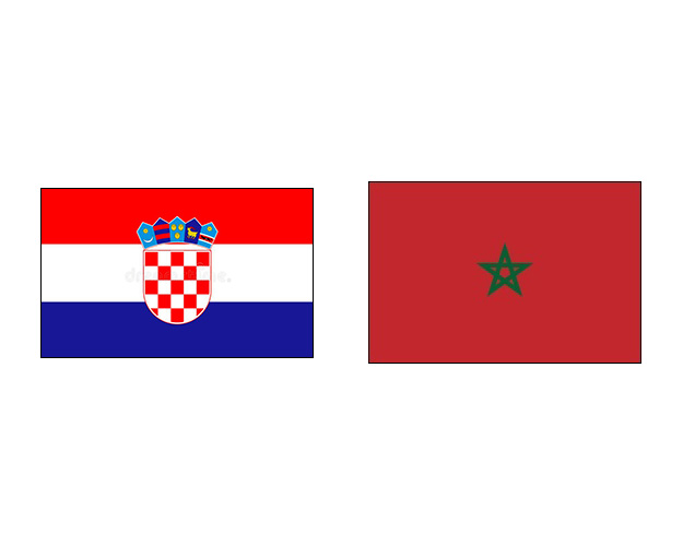 Хорватия – Марокко картинка фото Хорватия – Марокко