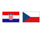 фото Хорватия – Чехия