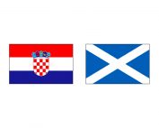 фото Хорватия – Шотландия