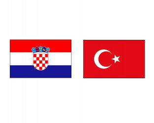 картинка Хорватия – Турция