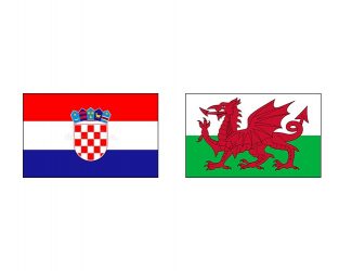 картинка Хорватия – Уэльс