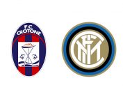 фото Кротоне – Интер