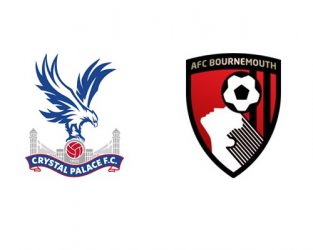 картинка Кристал Пэлас – Борнмут