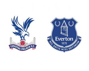 картинка Кристал Пэлас – Эвертон