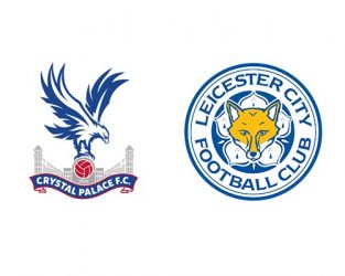 картинка Кристал Пэлас – Лестер