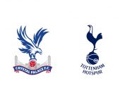 фото Кристал Пэлас – Тоттенхэм