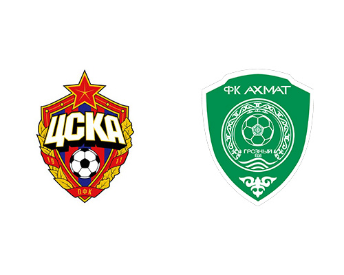 ЦСКА – Ахмат картинка фото ЦСКА – Ахмат