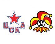 фото ЦСКА – Йокерит