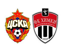 ЦСКА – Химки картинка фото ЦСКА – Химки