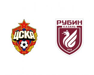 ЦСКА – Рубин картинка фото ЦСКА – Рубин