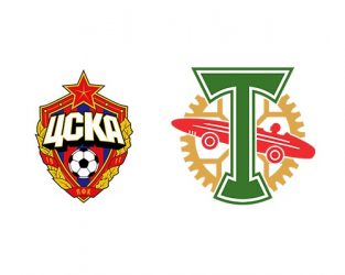 картинка ЦСКА – Торпедо
