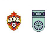 фото ЦСКА – Уфа