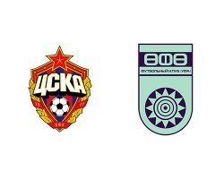 фото ЦСКА – Уфа
