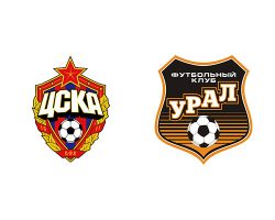 фото ЦСКА – Урал