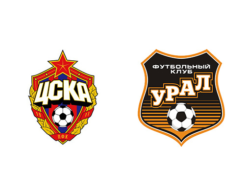 ЦСКА – Урал картинка фото ЦСКА – Урал