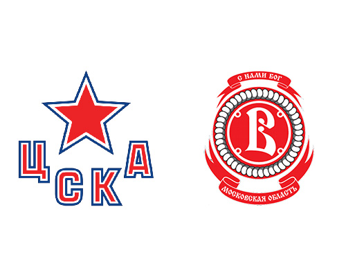 ЦСКА – Витязь картинка фото ЦСКА – Витязь