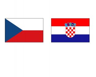 картинка Чехия – Хорватия