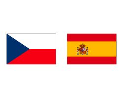Чехия – Испания картинка фото Чехия – Испания
