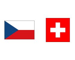 Чехия – Швейцария картинка фото Чехия – Швейцария