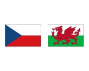 фото Чехия – Уэльс
