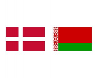 Дания – Беларусь картинка фото Дания – Беларусь