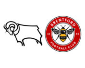 фото Дерби Каунти – Брентфорд