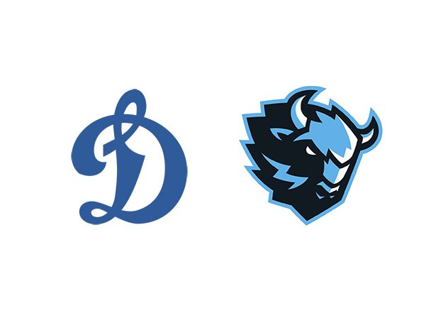 фото Динамо Москва – Динамо Минск