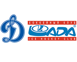 Хоккей. КХЛ. Динамо М — Лада