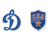 фото Динамо Москва – СКА