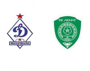 картинка Динамо Махачкала – Ахмат
