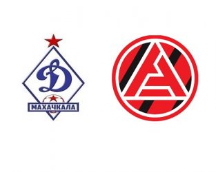 картинка Динамо Махачкала – Акрон