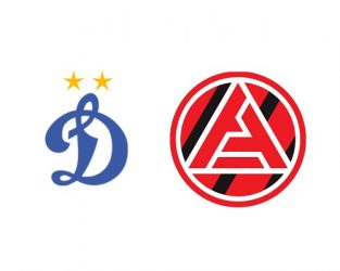 картинка Динамо Москва – Акрон