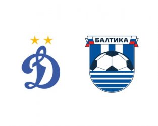 картинка Динамо – Балтика