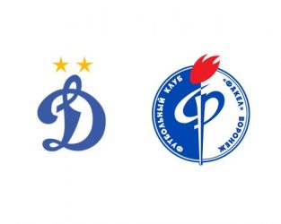 картинка Динамо – Факел
