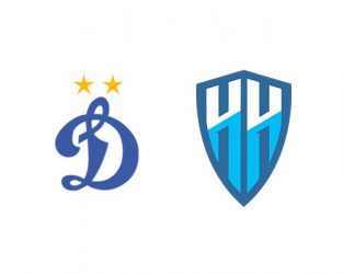 картинка Динамо – Нижний Новгород