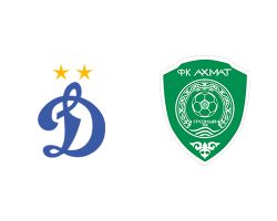 Динамо – Ахмат картинка фото Динамо – Ахмат