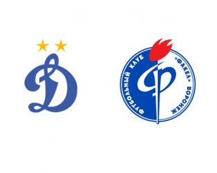 картинка Динамо – Факел