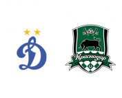 фото Динамо – Краснодар