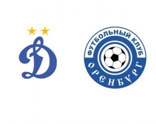 картинка Динамо – Оренбург
