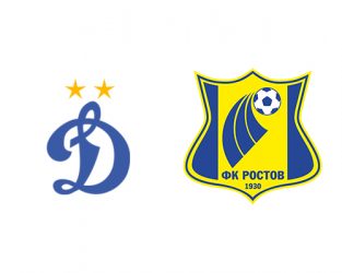 Динамо Москва – Ростов картинка фото Динамо Москва – Ростов