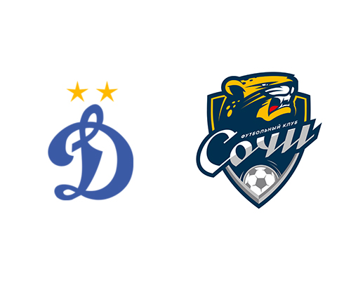 Динамо Москва – Сочи картинка фото Динамо Москва – Сочи