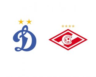 картинка Динамо – Спартак