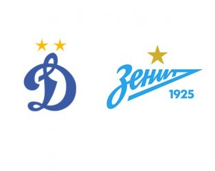 картинка Динамо Москва – Зенит