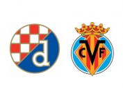 фото Динамо Загреб – Вильярреал